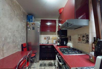 Vila insiruita Amurgului - Metrou Dimitrie Leonida - 2