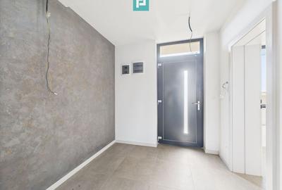 Duplex modern cu garaj, în Giarmata - 12