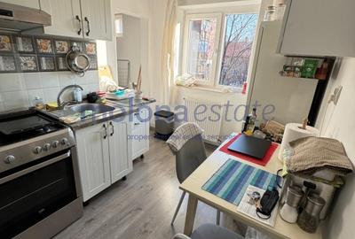 Apartament cu 2 camere semidecomandat, mobilat în Iris - 5