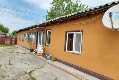 CASA + TEREN de vanzare - 2