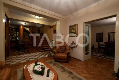 Casa individuala de vanzare cu 5 camere 2 balcoane zona Centrala - 6