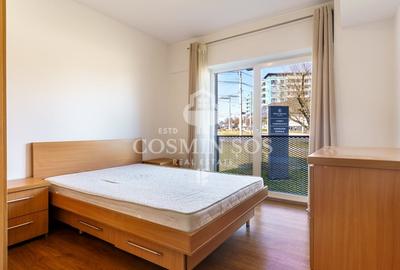Apartament cu 3 camere, mobilat în Gheorgheni - 8