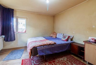 Casa cu teren 250 mp in Voluntari, str. Gheorghe Doja - oportunitate excelenta! - 8