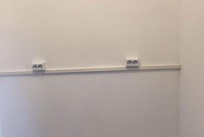 Garsonieră decomandată în Exterior Vest - 2