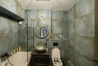 Apartament 4 camere in Centrul Civic, Brasov - 105 mp Apartament 4 camere in Centrul Civic, Brasov - 105 mp - 7