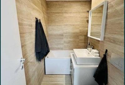 Apartament cu 2 camere decomandat în Ștefăneștii de Jos - 5