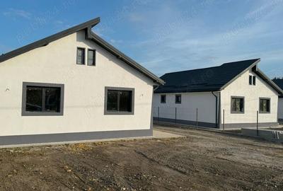 Casă cu 3 camere cu Teren 700 Mp în Păltinișu - 2