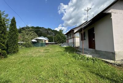 Casă cu 2 camere în Suduleni - 8