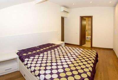 Apartament cu 3 camere semidecomandat, mobilat în Rahova - 5