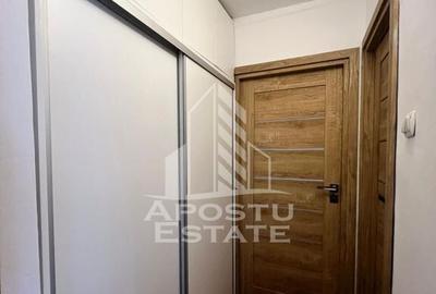 Apartament spatios cu 2 camere I etaj intermediar I Zona ... - 9
