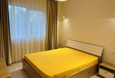 Pallady  | 2 camere|  Mobilat si Utilat | LUX | - 3