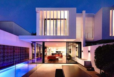 Duplex dumbravi?a lac padure direct de la proprietar - 5