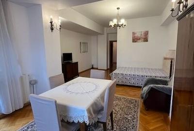 Garsoniera Clucerului-Arcul de Triumf, Herastrau! - 3