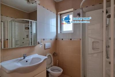 Casă individuală cu 6 camere cu Teren 230 Mp în Central - 8