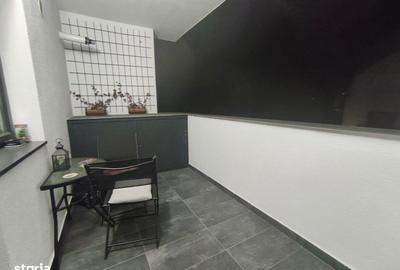 Apartament cu 2 camere semidecomandat în Apahida
