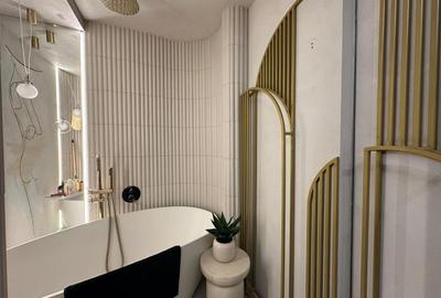 Apartament Deosebit De 2 Camere 70mp In Azimut-Copou - 18