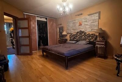 Baneasa, Sisesti, vanzare vila S+P+1E+M, renovata in 2014, 1576 mp teren, - 3