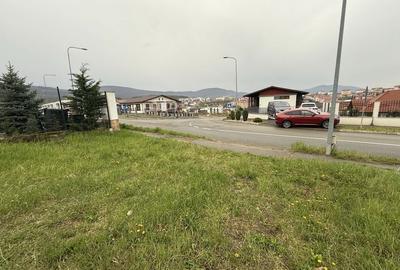 Spațiu comercial, în Central - 1