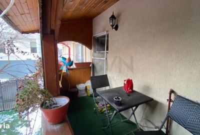 Casă cu 4 camere în Chiajna - 3