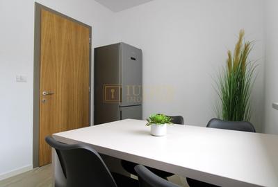 Apartament cu 2 camere în Moșnița Nouă - 9