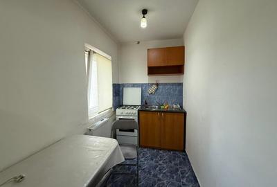 Apartament cu o camere, 32 mp utili si balcon de 6 mp, zona Lipovei - 4