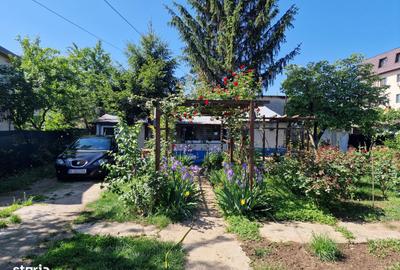 Casă cu 3 camere cu Teren 300 Mp în Militari - 4