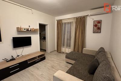 Apartament cu 2 camere cu scara interioara la etajul 3 in Giroc, zona ESO - 1
