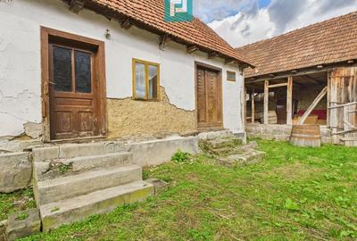 Casă individuală cu 4 camere cu Teren 1080 Mp în Buhani - 25