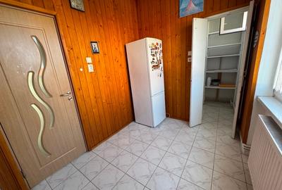Proprietar, vând apartament cu 2 camere și balcon - 9