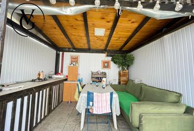 Casa tip Duplex P+1 - Navodari - 6