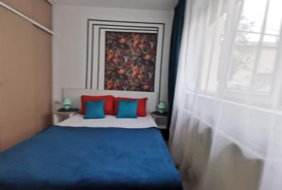 Garsoniera zona Iulius  Mall/ Medicina parter. - 3