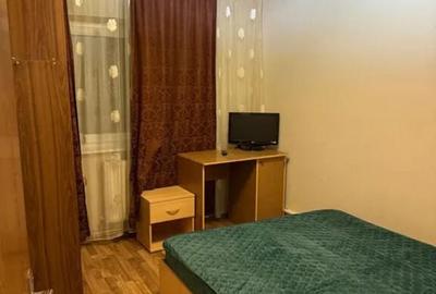 Apartament cu 3 camere decomandat în Păcurari - 1