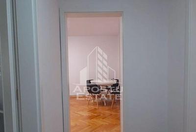 Apartament cu 3 camere decomandat in zona Maranata - 4