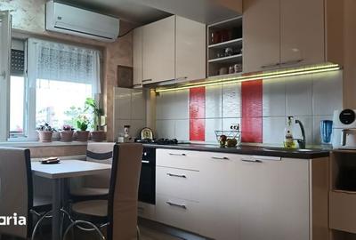 Apartament cu 2 camere în Titan - 3