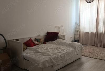 Garsoniera decomandat - zona Avantgarden - 1