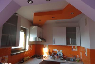 Garsonieră decomandată în Central - 10