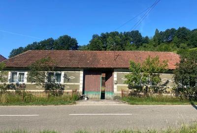 Casă cu 3 camere în Roșia - 6