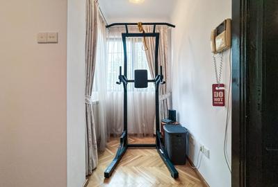 Vila cu personalitate,  zona Belvedere-Orhideea! - 19