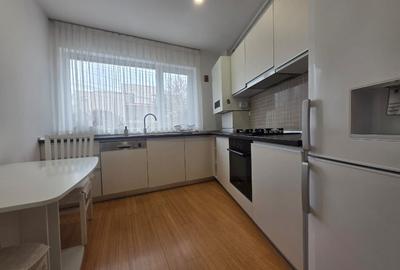 Apartament cu terasa si gradina proprie - 3