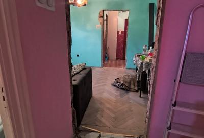 ABATOR APARTAMENT CU 2 CAMERE SEMI, LIBER GAZE ST 50 MP PRET 75000 EURO - 8