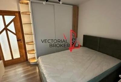 Apartament cu centrala termica, et.2/8, bloc 1980 Tei Ion Berindei - 4