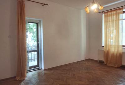 Cotroceni, parc Romniceanu, 3 camere, parter/2, balcon, spatios, pentru birouri - 2