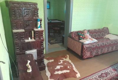 Casă cu 2 camere în Central - 4