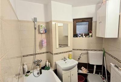 Apartament cu 3 camere semidecomandat, mobilat în Km 4-5 - 14