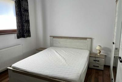 Apartament cu 2 camere semidecomandat în Sânpetru - 1