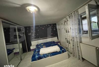 Casă cu 5 camere cu Teren 97 Mp în Piața Centrală - 19
