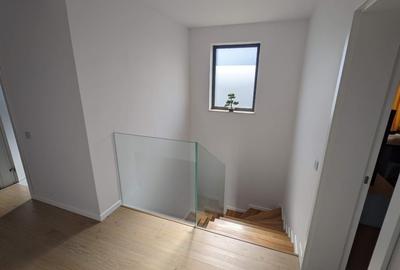 Duplex cu 4 camere cu Canalizare în Bună Ziua - 4