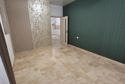 Apartament cu 2 camere semidecomandat în Tomis Nord - 26