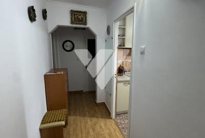 Apartament 2 camere 52 mp mobilat decomandat zona Dioda Sibiu - 9
