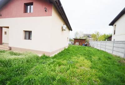 Casa P+M De Vanzare - Orasul Pantelimon - 25